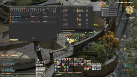 【瑶瑶】摸鱼_(:з」∠)_ 2019-10-12 00点场