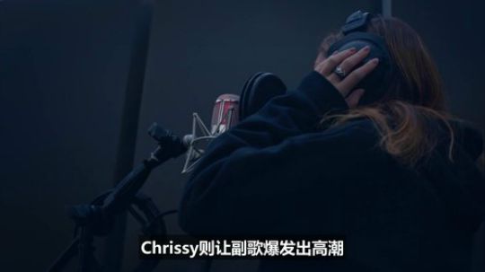 《涅槃》幕后