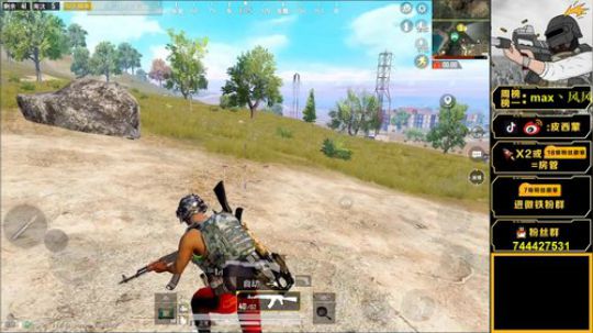 最强带妹王出没！ 2019-10-11 19点场