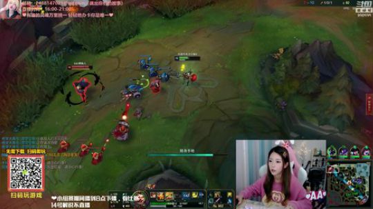 菜菜的瓜皮帽发布了一个斗鱼视频2019-10-12