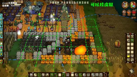 【饥荒联机】不忘初心 2019-10-11 01点场