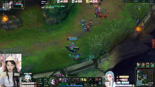 瓜皮V的倒数93天金克丝 2019-10-11 18点场