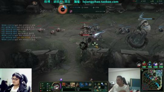 菜菜的瓜皮帽发布了一个斗鱼视频2019-10-12