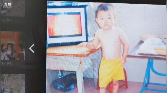 肖淑洁生命中的光和盐发布了一个斗鱼视频2019-10-12