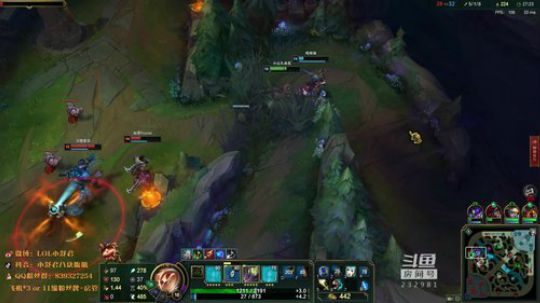 属于提莫的快乐！ 2019-10-12 12点场