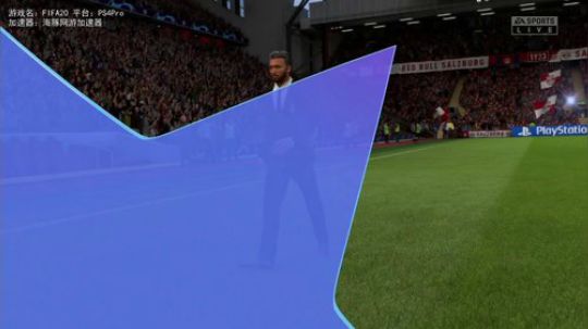 诗行：FIFA20经理人模式. 2019-10-12 16点场