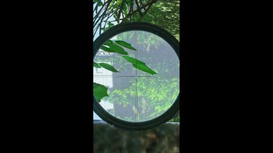 逃离塔克夫