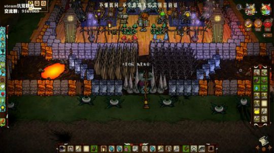 【饥荒联机】不忘初心 2019-10-11 12点场