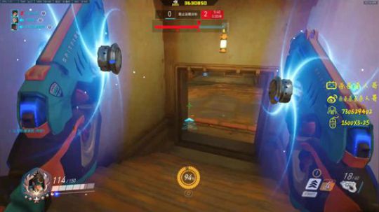 杀人哥：白给闪光 2019-10-11 23点场