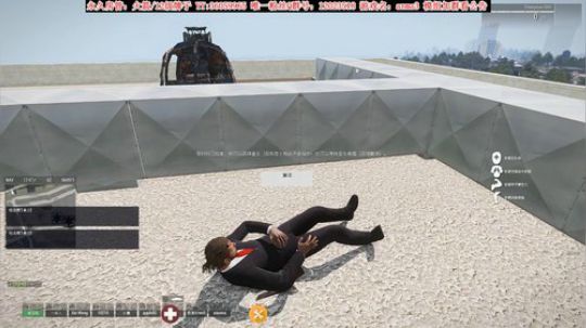 【二哥】梦回银湖！ 2019-10-11 23点场