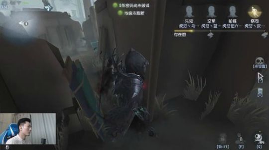 【头鱼】今天想抓螃蟹 2019-10-12 20点场