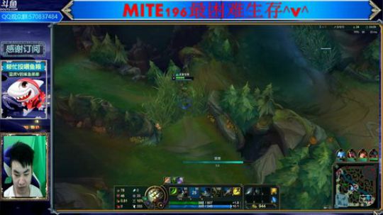 最困难MITE196生存！ 2019-10-11 20点场