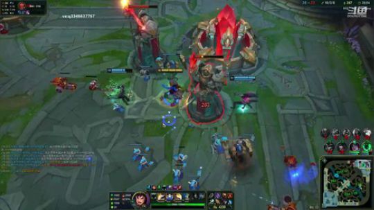 爱的魔力转圈圈~ 598714 2019-10-12 15点场