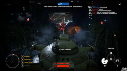 《神界：原罪2》《全面战争：战锤》 2019-10-11 21点场