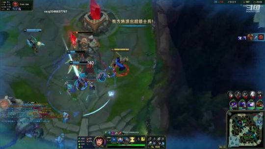 爱的魔力转圈圈~ 598714 2019-10-12 17点场