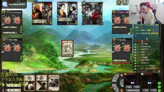 教科书般的小诸葛姜维！