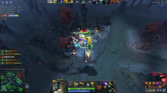 旧欢若梦灬发布了一个斗鱼视频2019-10-12