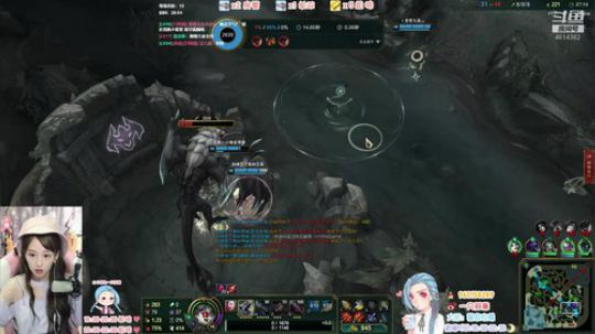 瓜皮V的倒数93天金克丝 2019-10-11 20点场