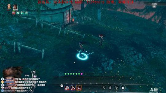 【洋洋】河洛群侠传，十四天书MOD！ 2019-10-11 23点场
