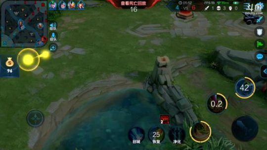 ace017发布了一个斗鱼视频2019-10-12