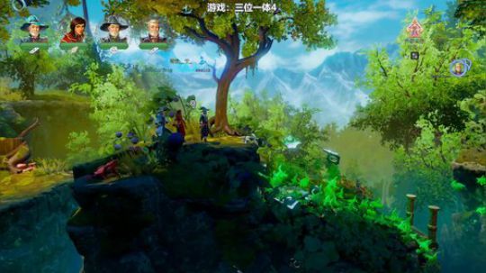RPGseven发布了一个斗鱼视频2019-10-12