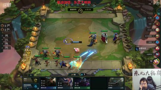 liyunanhj发布了一个斗鱼视频2019-10-12