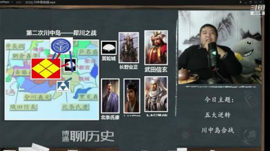 护法惊丶发布了一个斗鱼视频2019-10-13