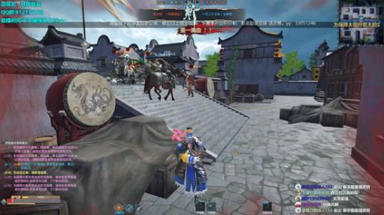 挑战不和队友文斗的第N天 2019-10-12 21点场