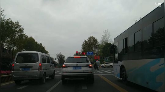 路过