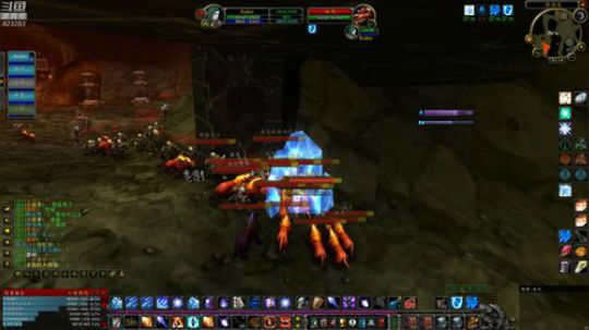 龙马精神丶老狼哥发布了一个斗鱼视频2019-10-13