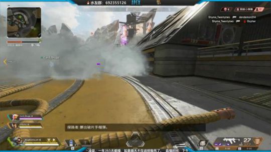 宁的机器人~~ 2019-10-12 19点场