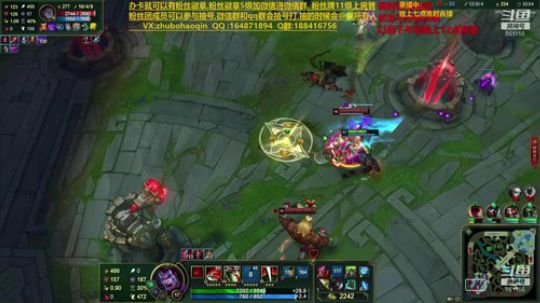 宇宙最骚诺手,细节之王 2019-10-13 11点场