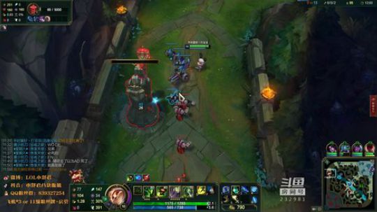 属于提莫的快乐！ 2019-10-13 17点场
