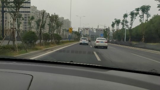 大型被骗现场