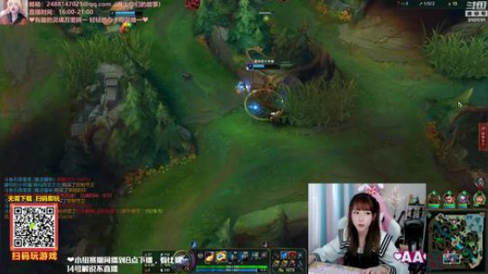 圆园团团发布了一个斗鱼视频2019-10-13