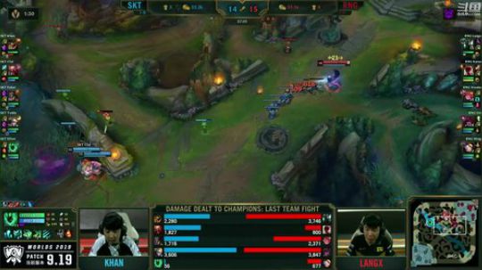 Smlia丶卡布奇诺发布了一个斗鱼视频2019-10-13