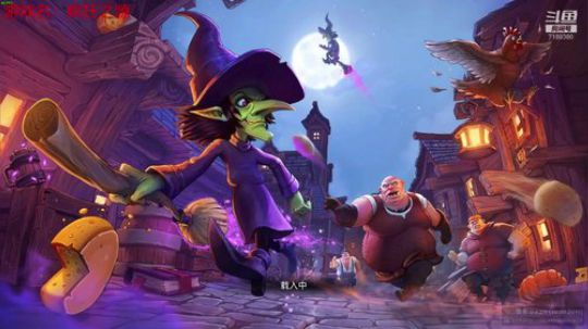 休闲恐怖游戏 适合晚上管看看 2019-10-12 21点场