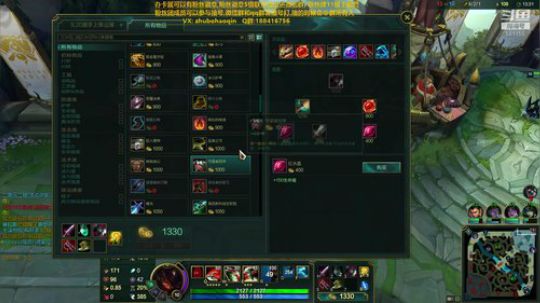 宇宙最骚诺手,细节之王 2019-10-12 23点场