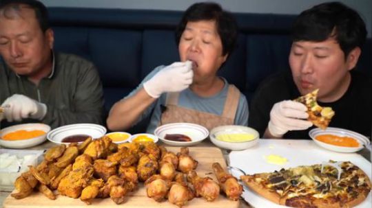 兴森 四米大 奶酪奶酪粉炸鸡