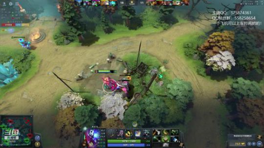 亚瑟归来 跟翻滚之灵双排 2019-10-12 09点场