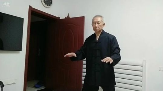 宏扬中华武术，推动全民健身，提高人们体质 2019-10-12 19点场