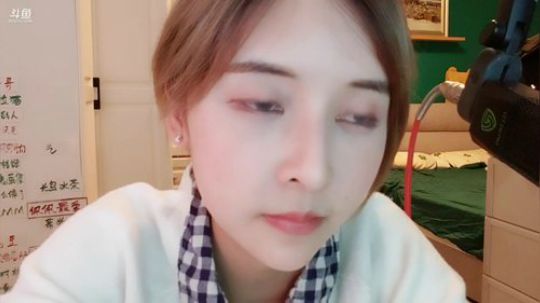 miwu1985发布了一个斗鱼视频2019-10-13