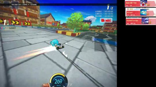 皮皮虾的弟弟皮皮痒 2019-10-11 21点场