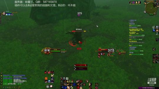 战士练级，50+真地狱难度 2019-10-10 22点场