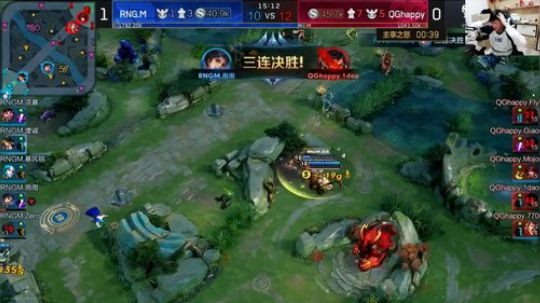 天下无双花花发布了一个斗鱼视频2019-10-13