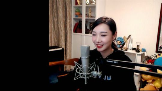 流年手中逝发布了一个斗鱼视频2019-10-13