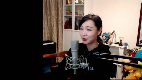 流年手中逝发布了一个斗鱼视频2019-10-13