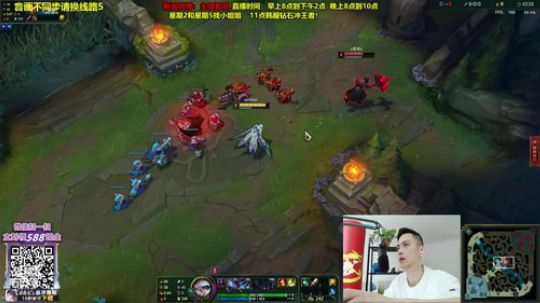 来吃串串发布了一个斗鱼视频2019-10-13