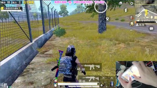 皇冠1v4大猛男队！挑战45杀ing~ 2019-10-13 12点场