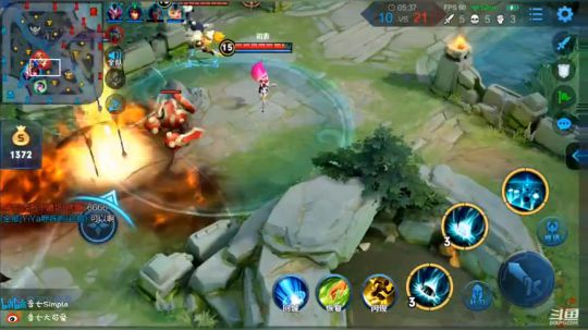 【五排带粉】王者局带粉五排上荣耀 2019-10-13 18点场